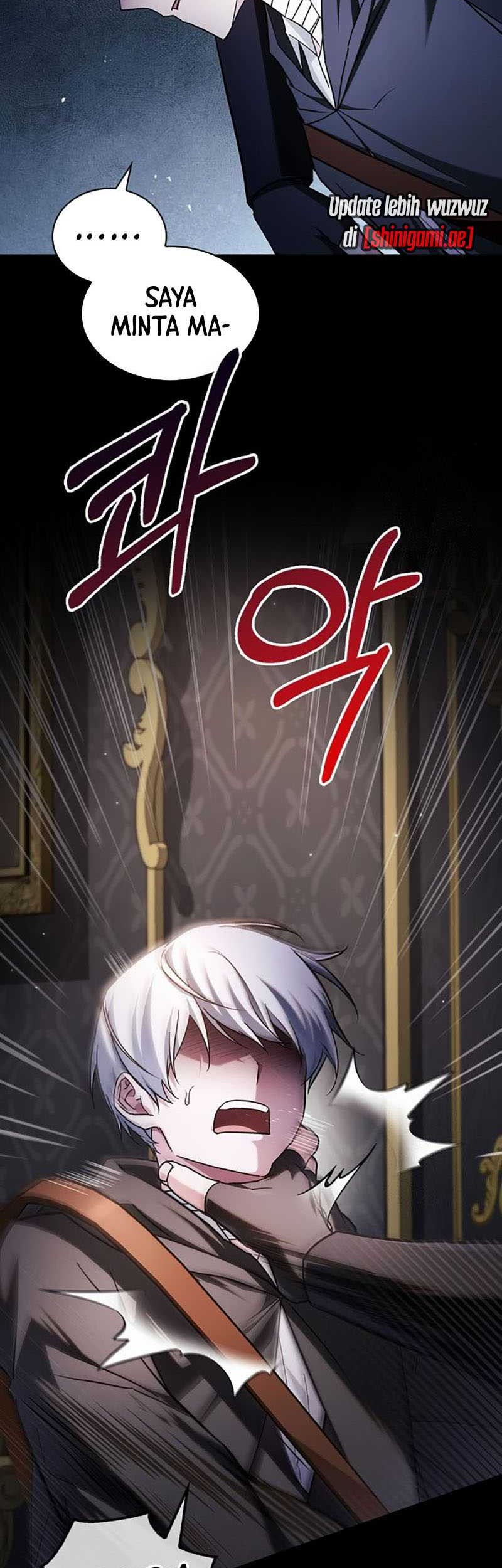 I’m Not That Kind of Talent Chapter 64 Gambar 55