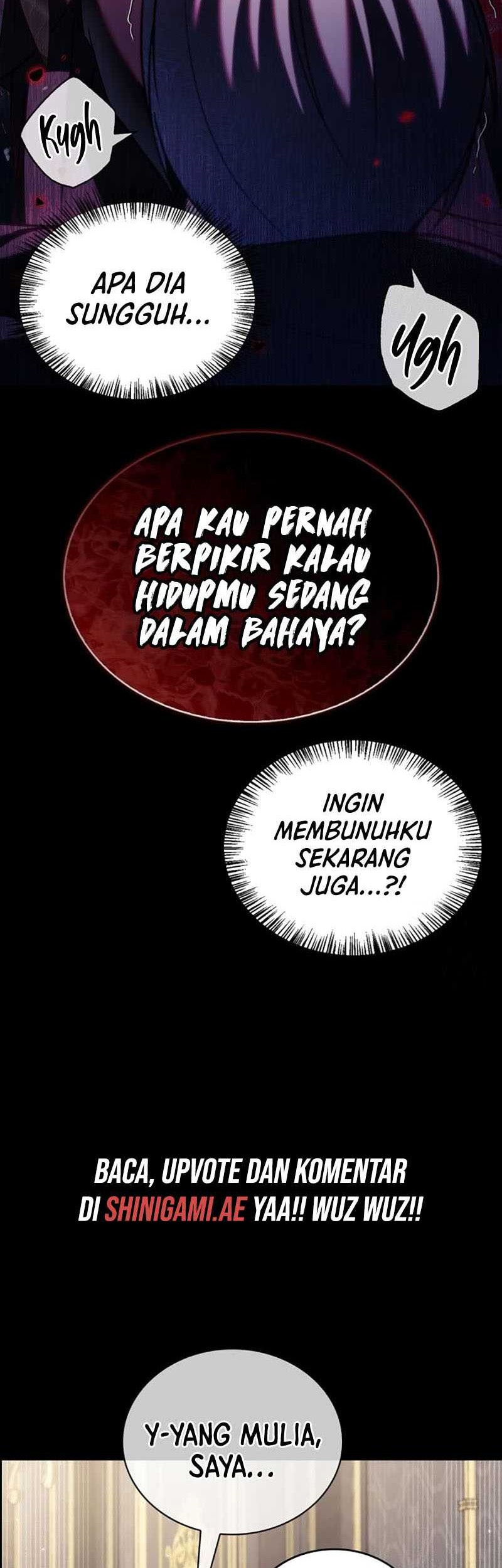 I’m Not That Kind of Talent Chapter 64 Gambar 58