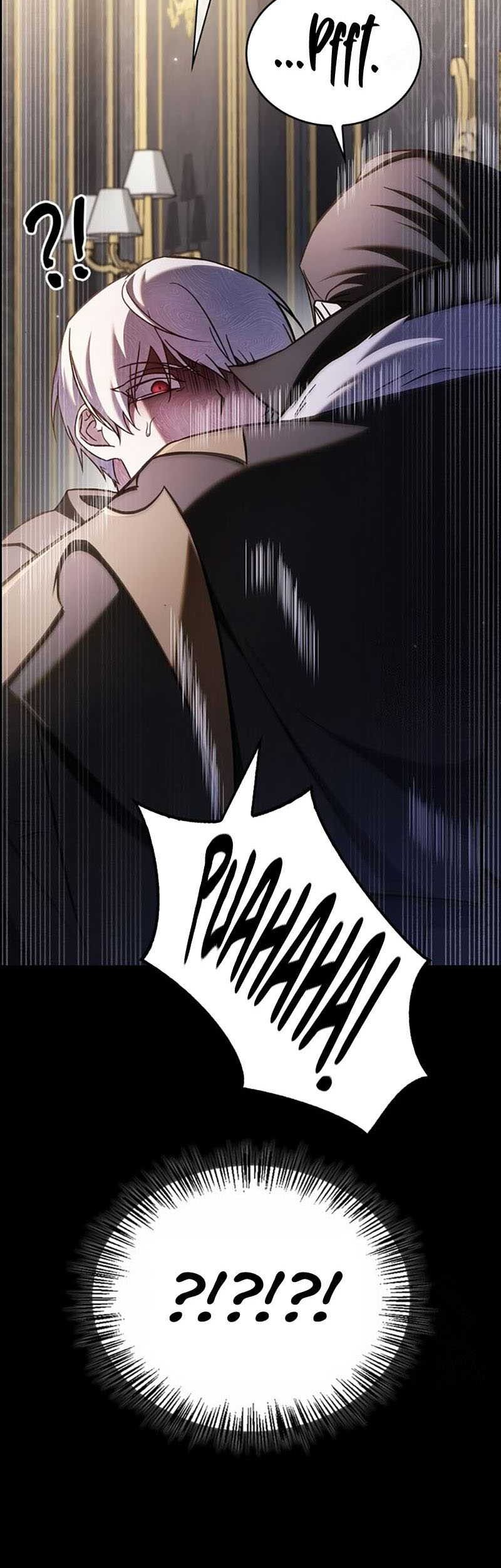 I’m Not That Kind of Talent Chapter 64 Gambar 59