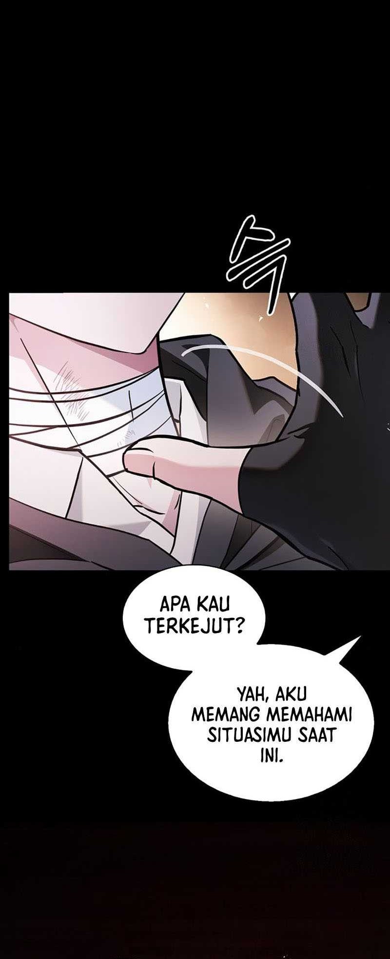 I’m Not That Kind of Talent Chapter 64 Gambar 60