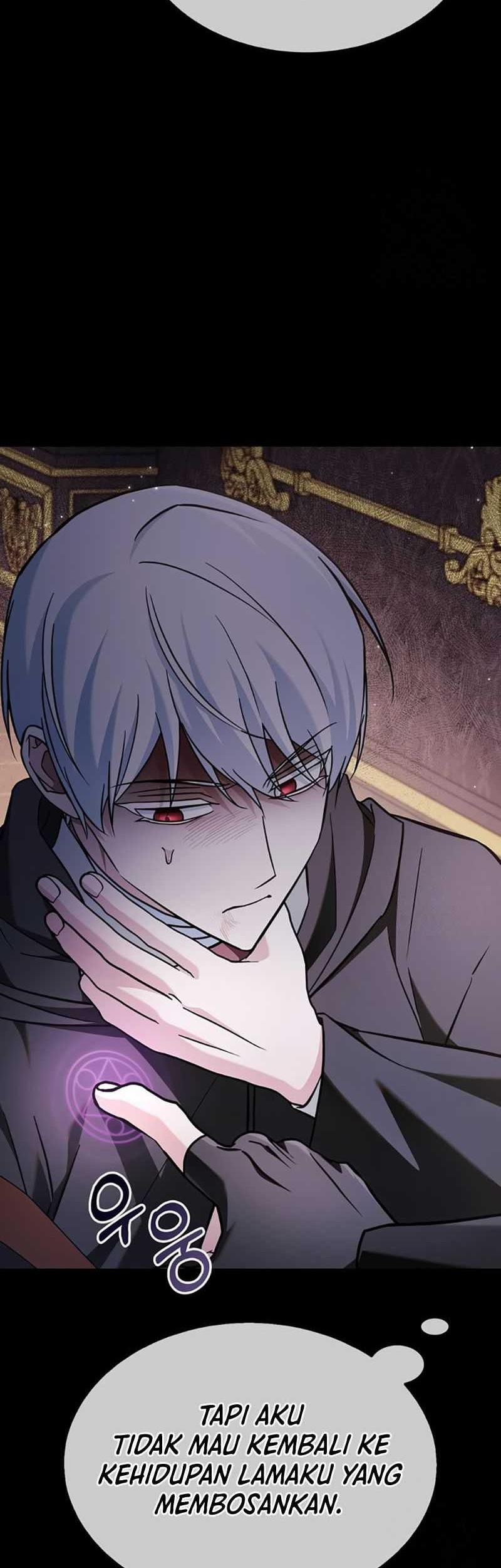 I’m Not That Kind of Talent Chapter 64 Gambar 62