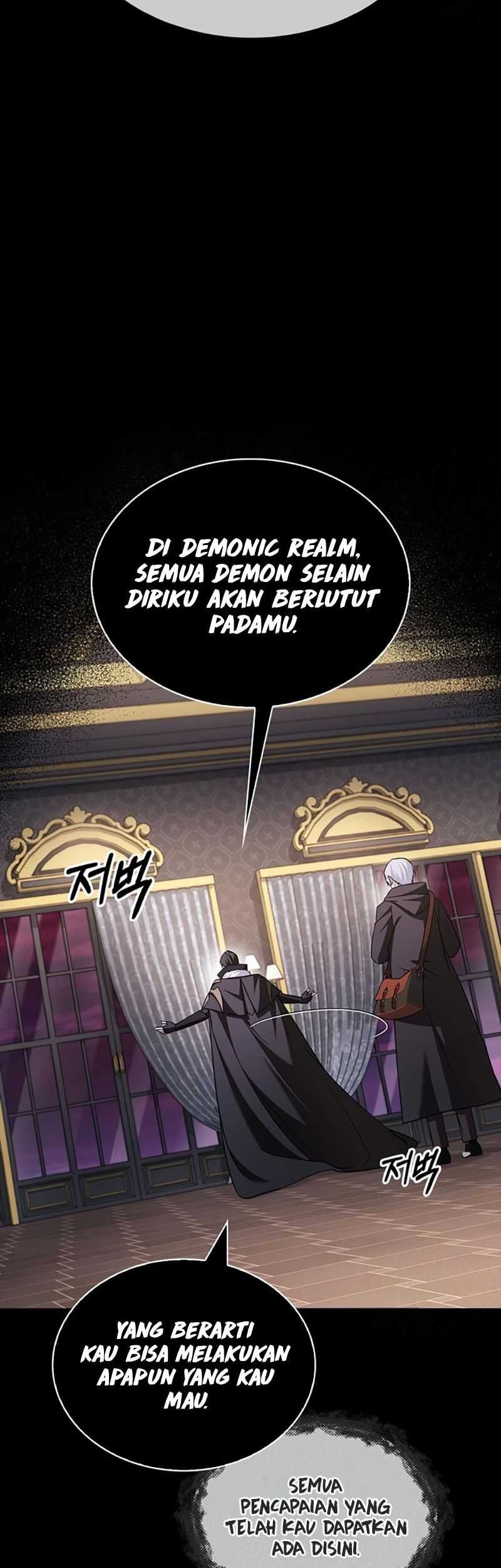 I’m Not That Kind of Talent Chapter 64 Gambar 63