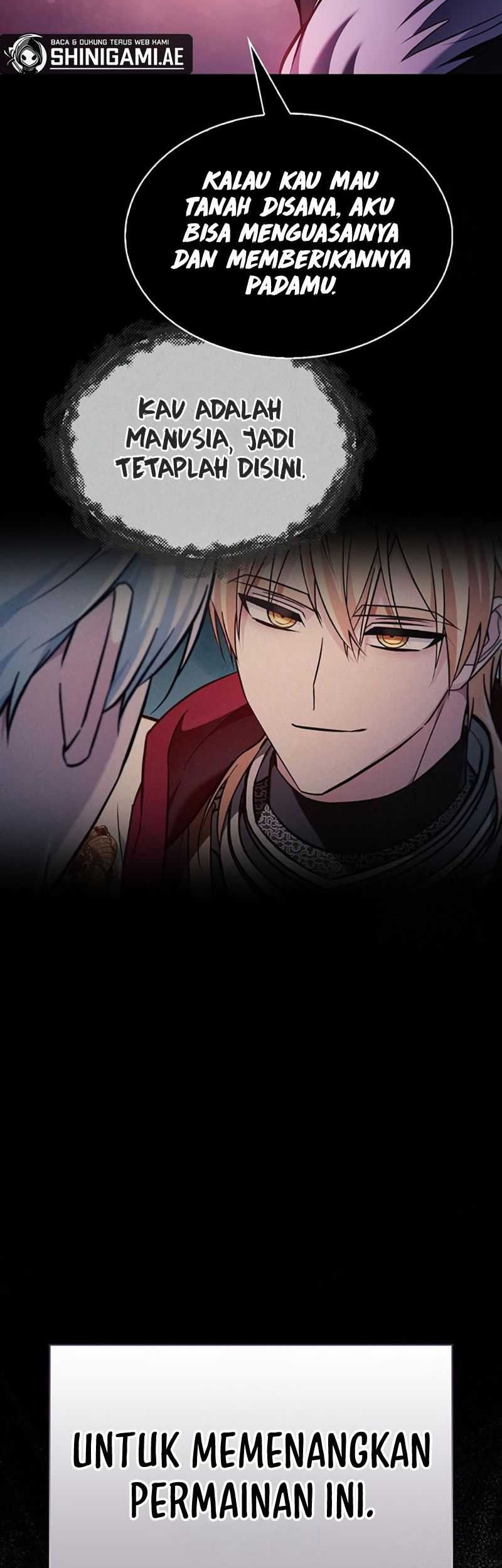 I’m Not That Kind of Talent Chapter 64 Gambar 67
