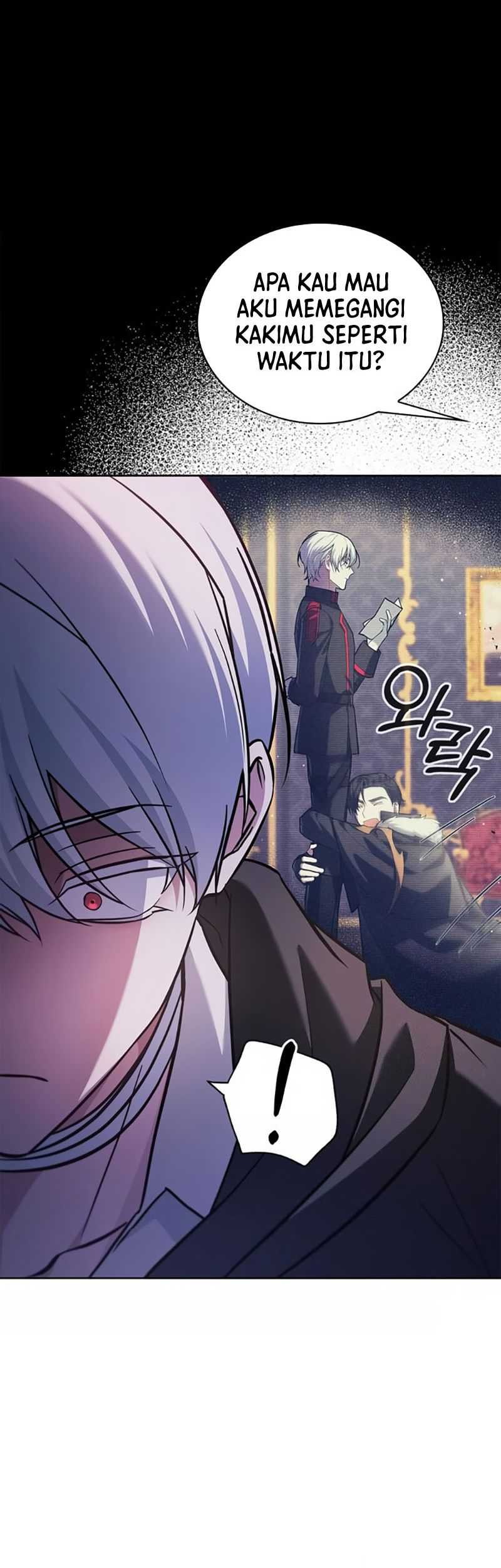 I’m Not That Kind of Talent Chapter 64 Gambar 69