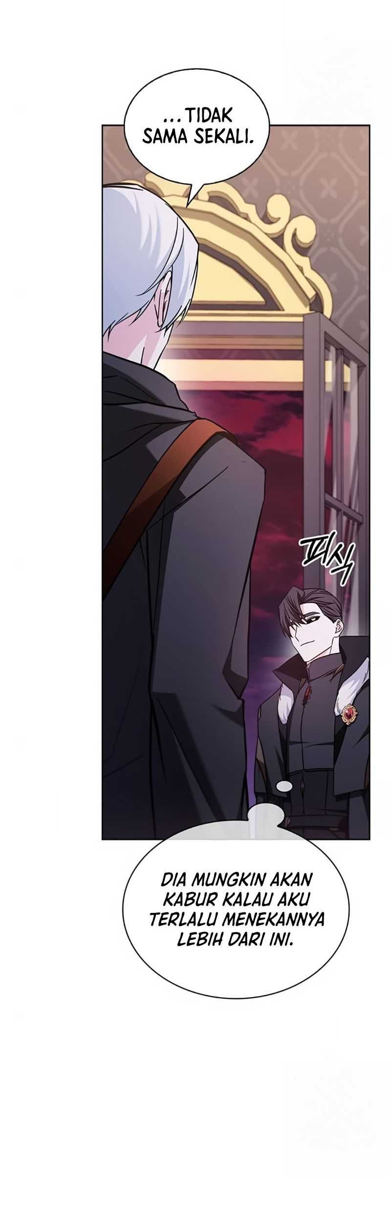 I’m Not That Kind of Talent Chapter 64 Gambar 70