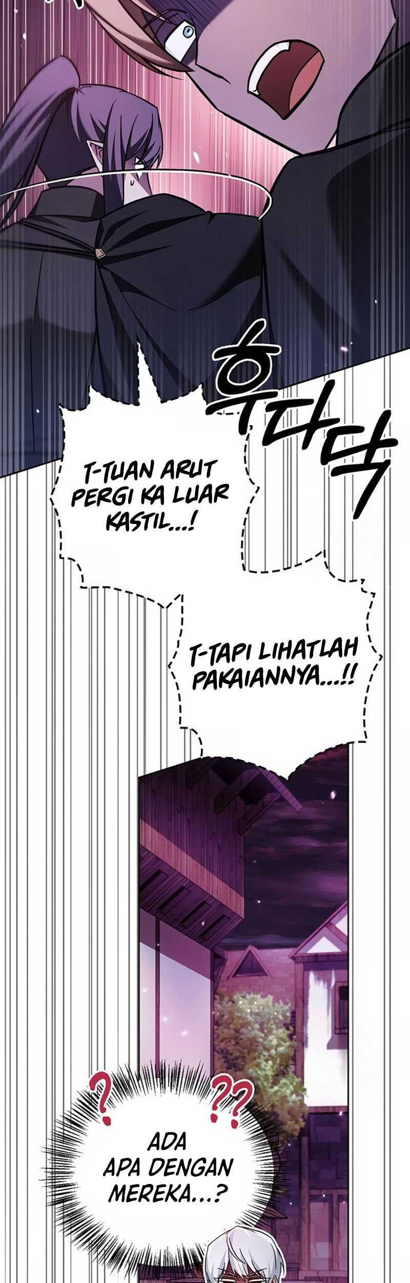 I’m Not That Kind of Talent Chapter 64 Gambar 74