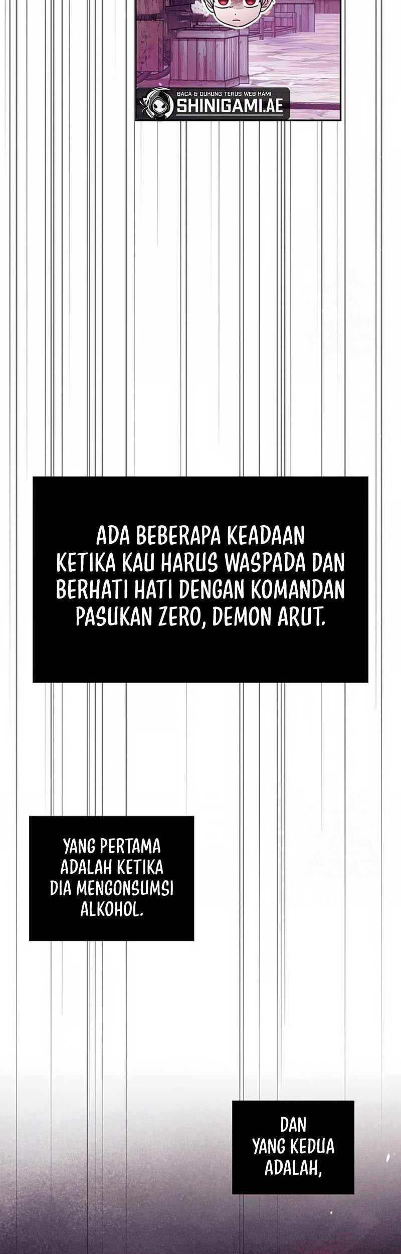 I’m Not That Kind of Talent Chapter 64 Gambar 75
