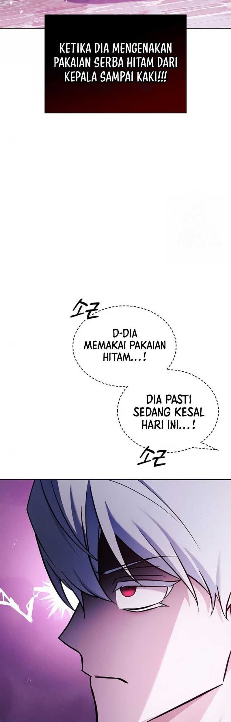 I’m Not That Kind of Talent Chapter 64 Gambar 78