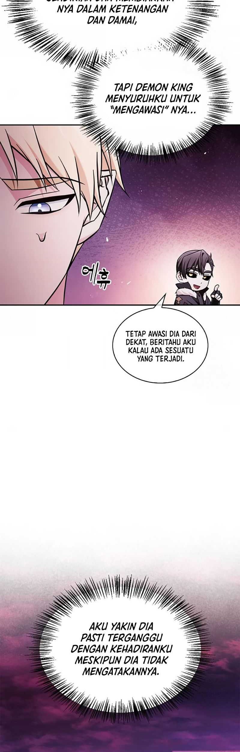 I’m Not That Kind of Talent Chapter 64 Gambar 82