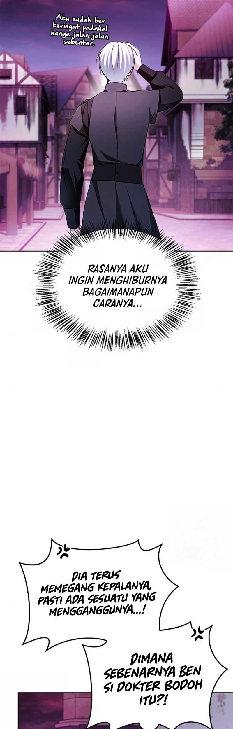 I’m Not That Kind of Talent Chapter 64 Gambar 83