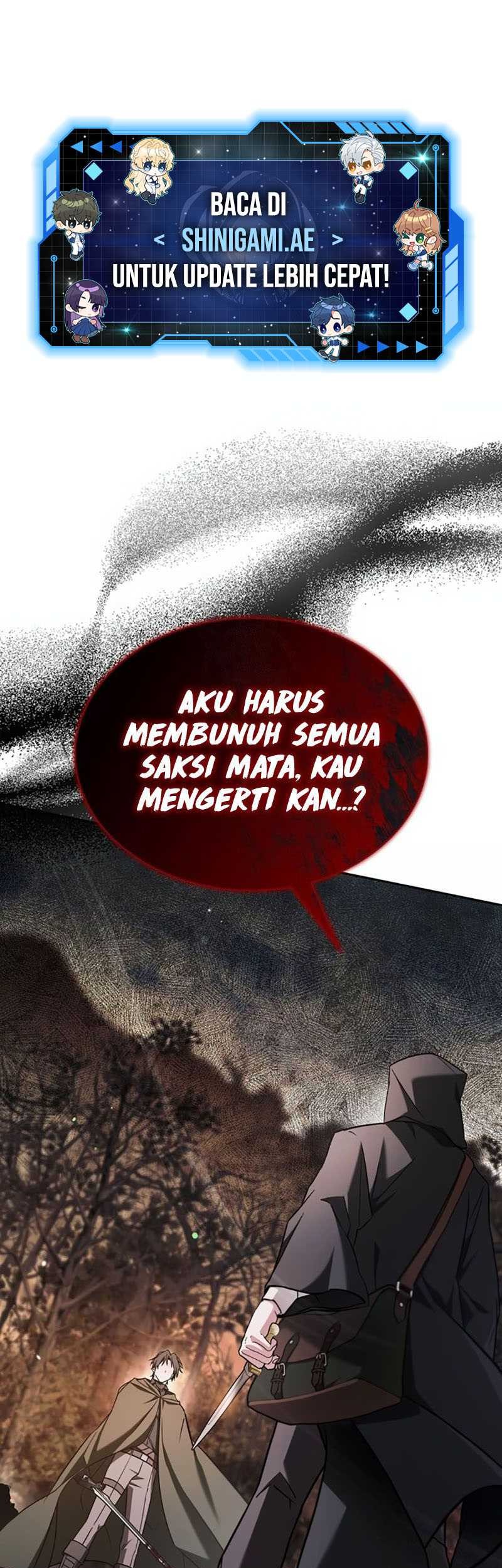 Baca I’m Not That Kind of Talent Chapter 64 Gambar 2