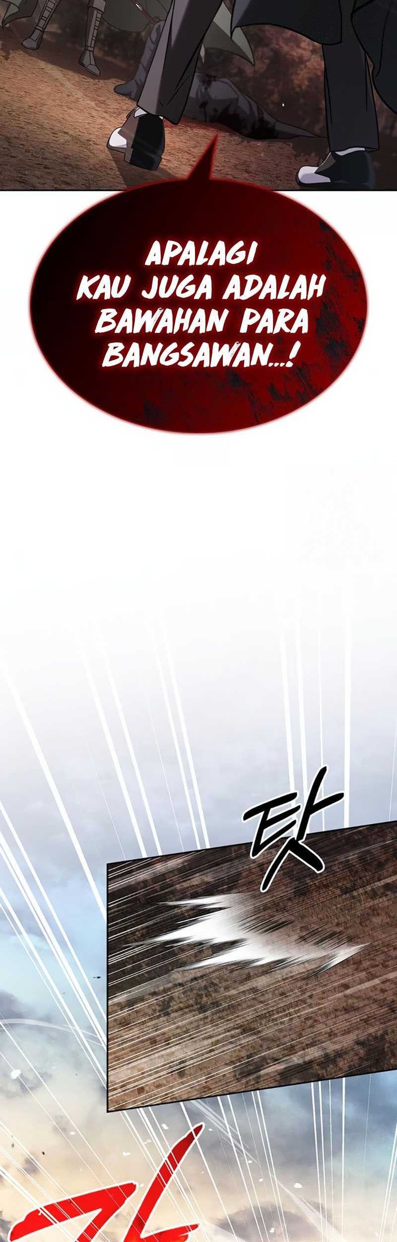 I’m Not That Kind of Talent Chapter 64 Gambar 3