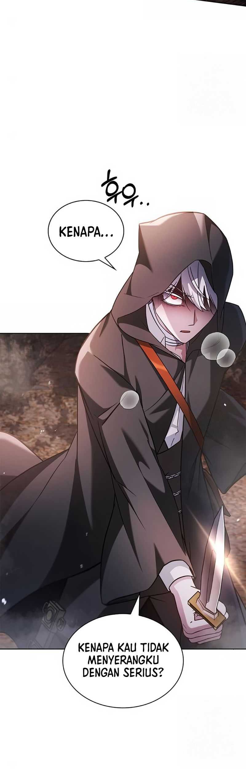 I’m Not That Kind of Talent Chapter 64 Gambar 8