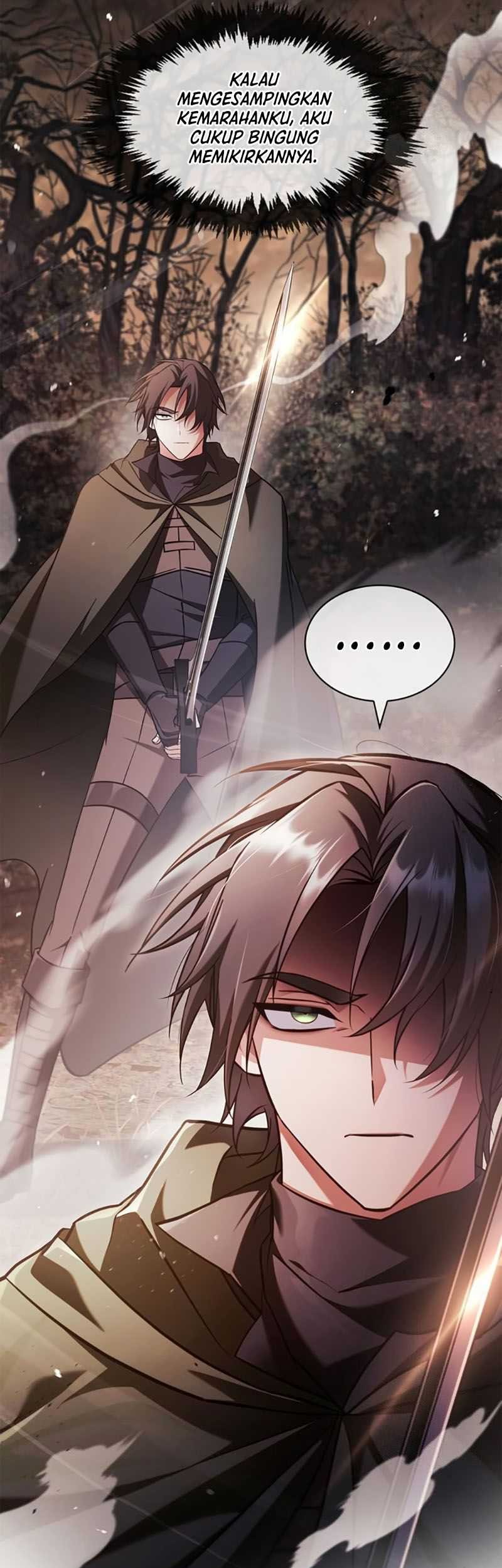 I’m Not That Kind of Talent Chapter 64 Gambar 10