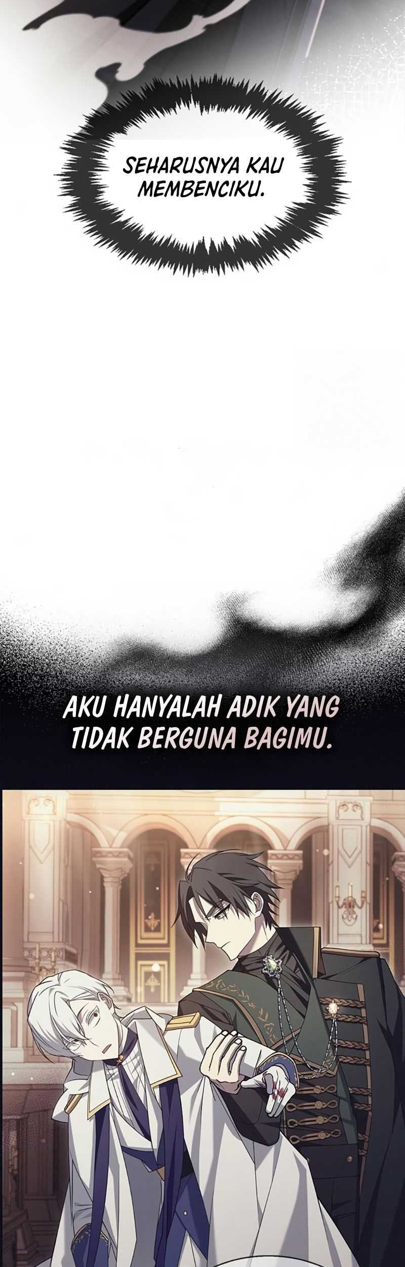 I’m Not That Kind of Talent Chapter 64 Gambar 11