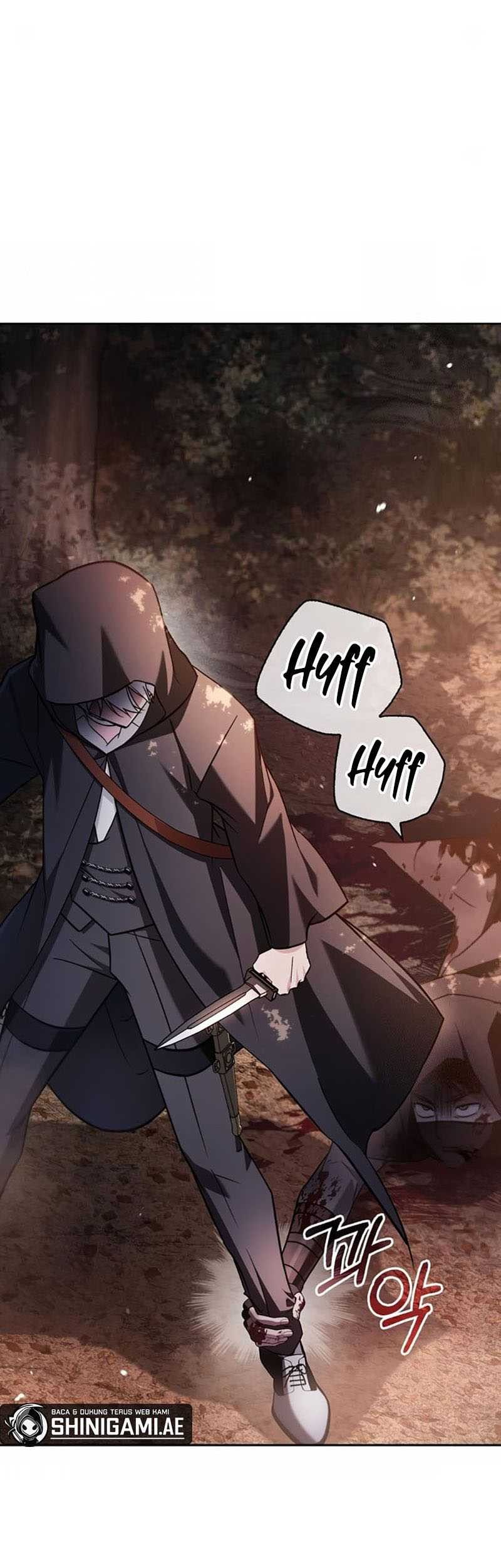 I’m Not That Kind of Talent Chapter 64 Gambar 14