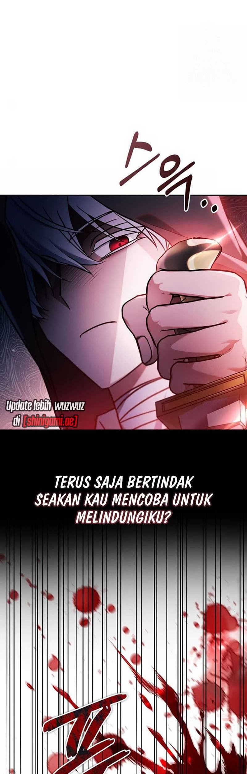 I’m Not That Kind of Talent Chapter 64 Gambar 15