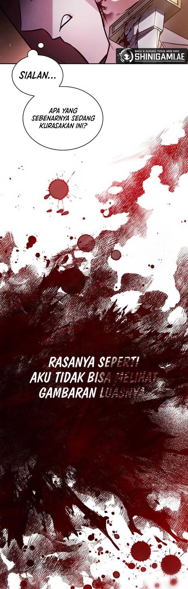 I’m Not That Kind of Talent Chapter 64 Gambar 19