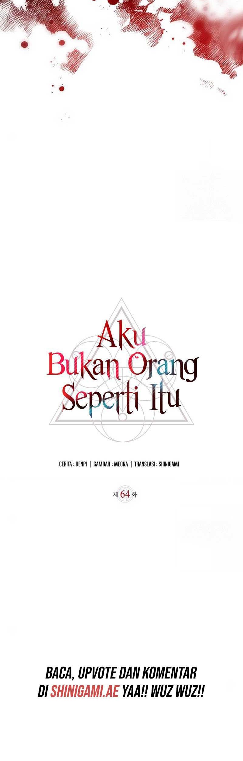 I’m Not That Kind of Talent Chapter 64 Gambar 20