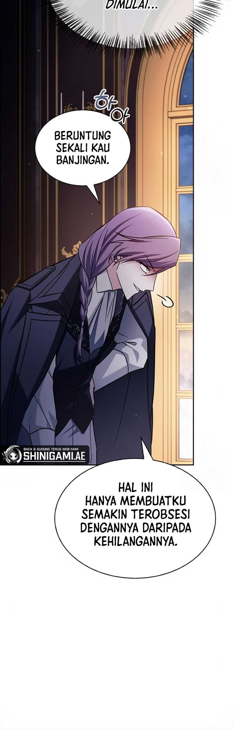 I’m Not That Kind of Talent Chapter 64 Gambar 23