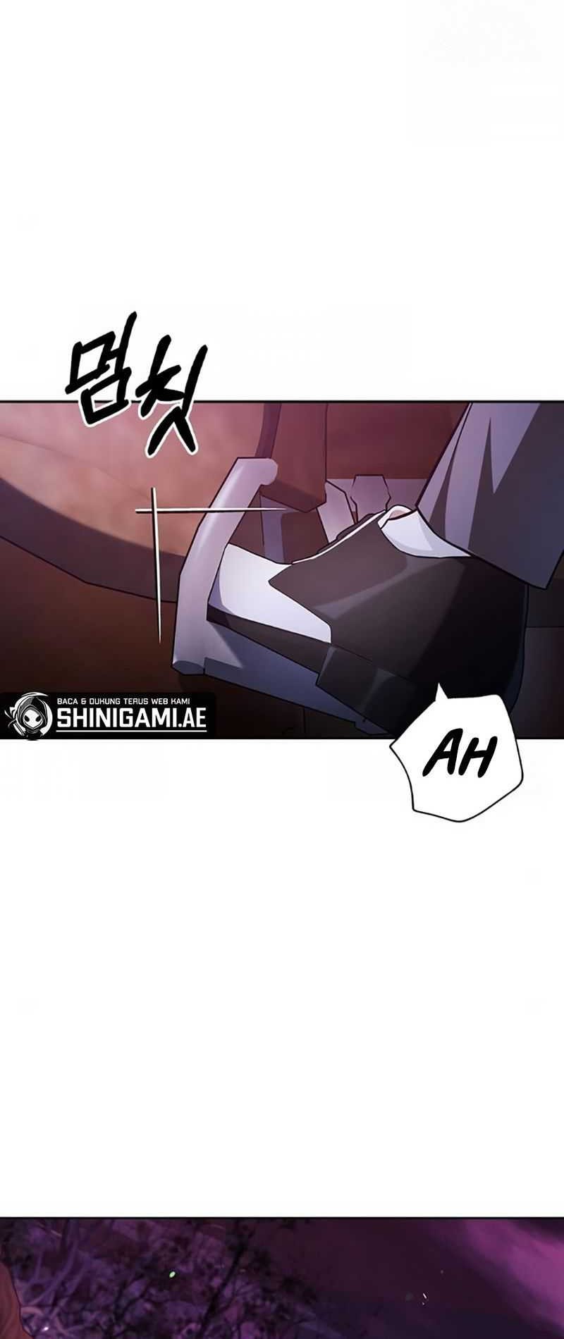 I’m Not That Kind of Talent Chapter 64 Gambar 28