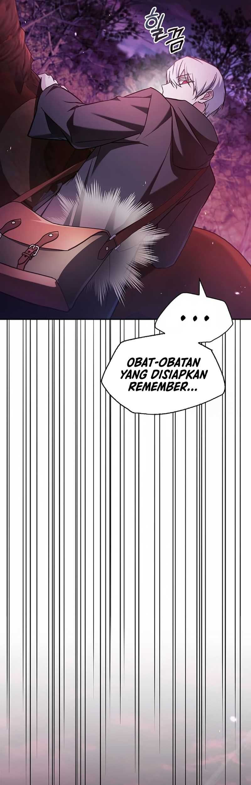 I’m Not That Kind of Talent Chapter 64 Gambar 29
