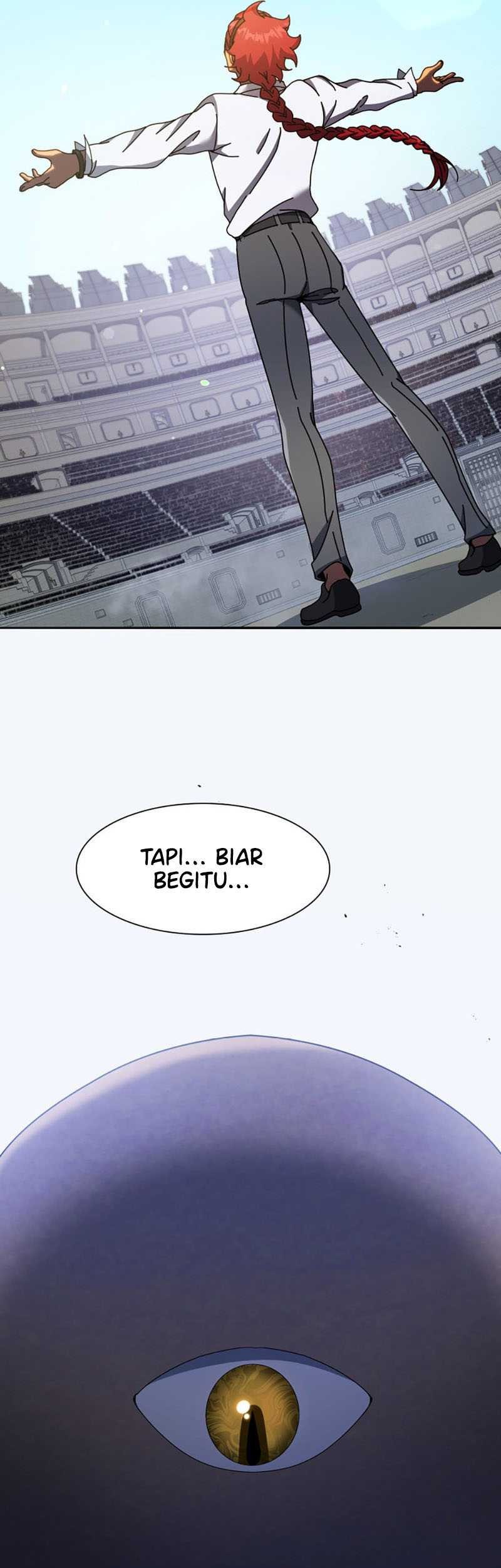 Necromancer Academy’s Genius Summoner Chapter 60 Gambar 38