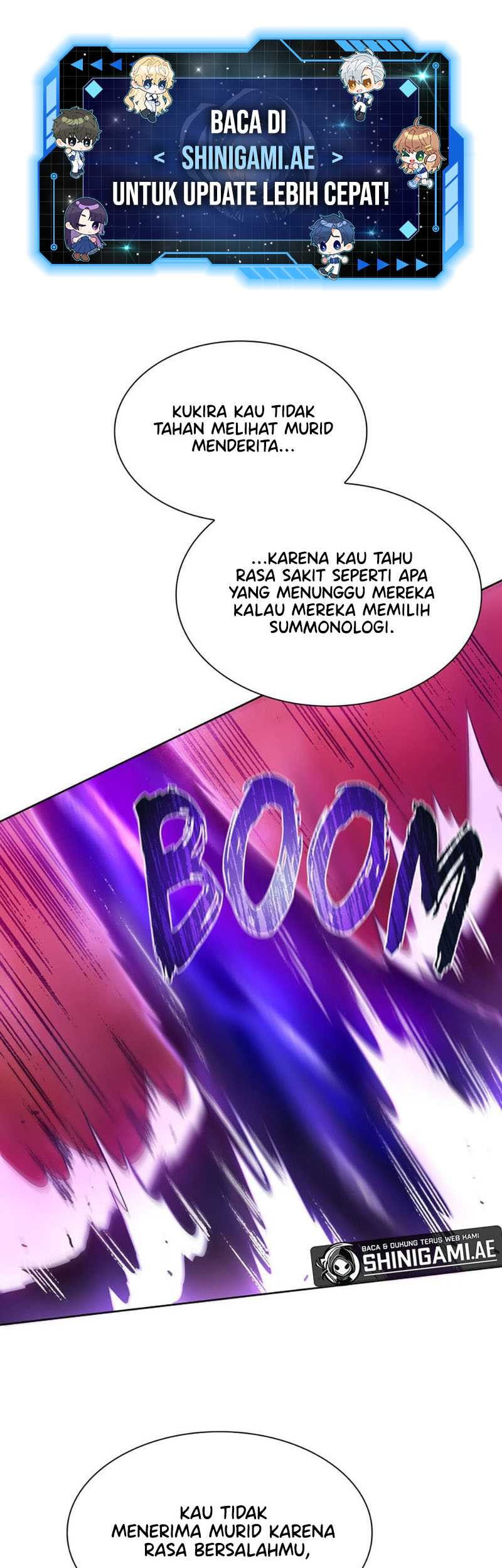 Baca  Necromancer Academy’s Genius Summoner Chapter 60 Gambar 2