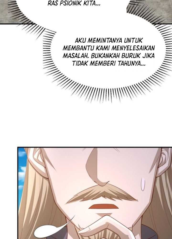 It’s Over! The Queen’s Soft Rice Husband is Actually Invincible Chapter 354 Gambar 3