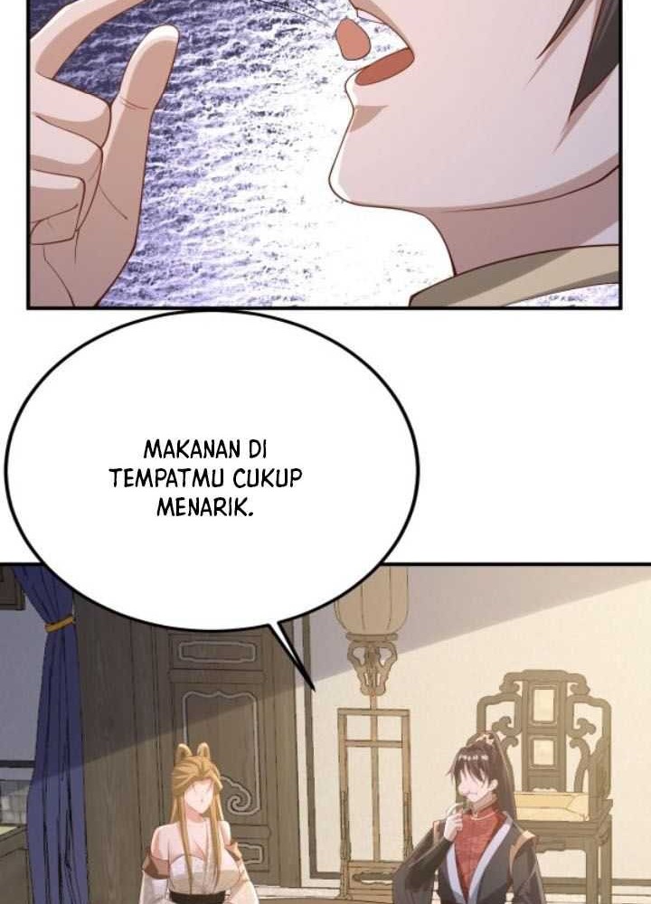It’s Over! The Queen’s Soft Rice Husband is Actually Invincible Chapter 354 Gambar 11