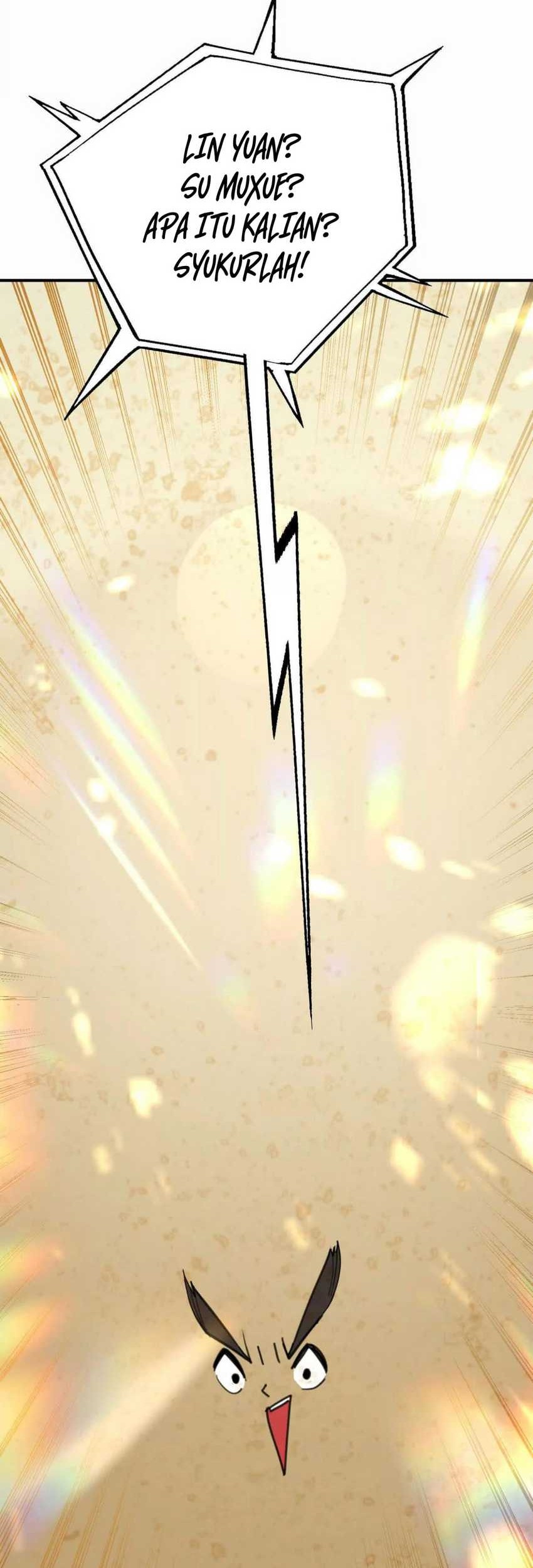 Rise Of The Beast God Chapter 53 Gambar 35