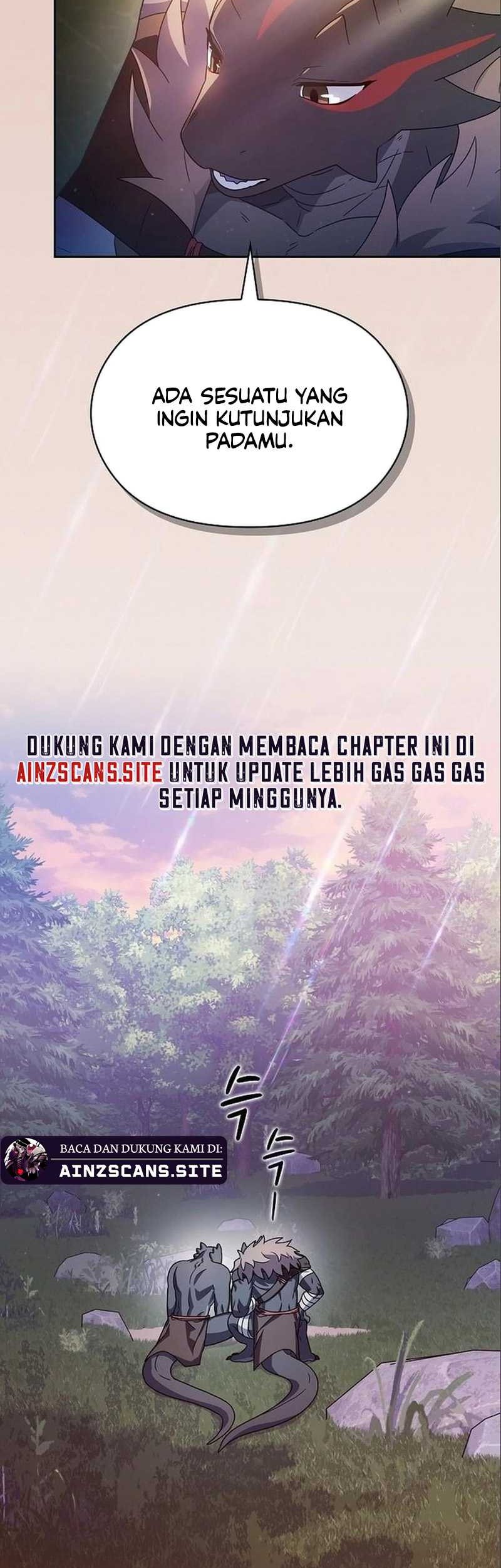 The Nebula’s Civilization Chapter 13 Gambar 47