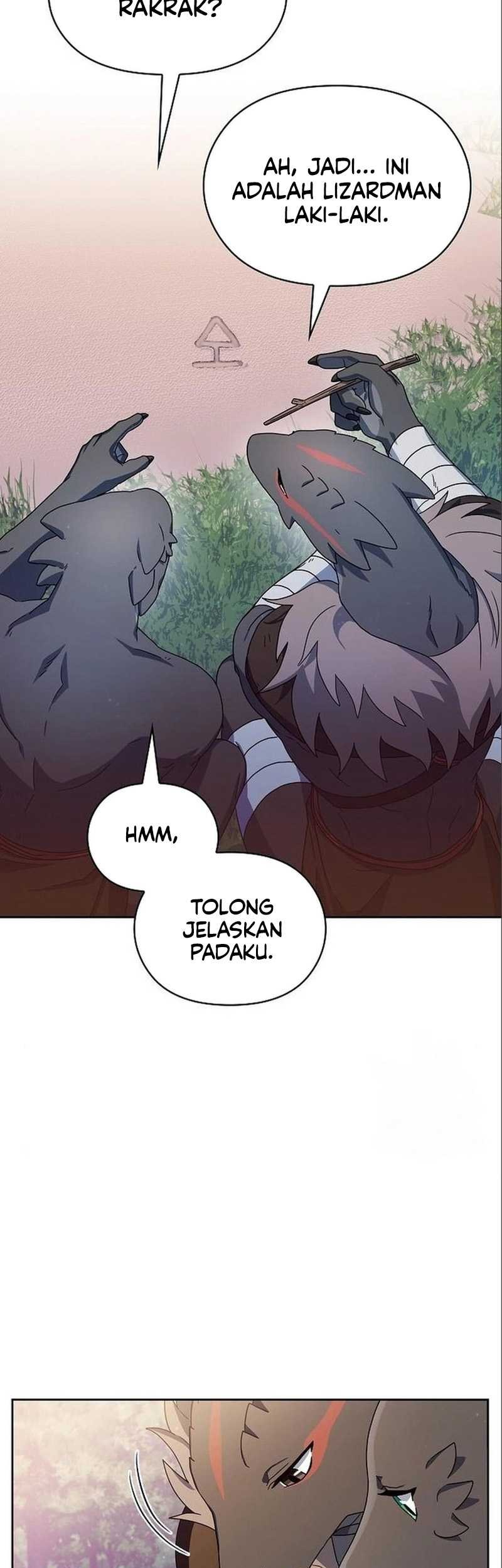 The Nebula’s Civilization Chapter 13 Gambar 49