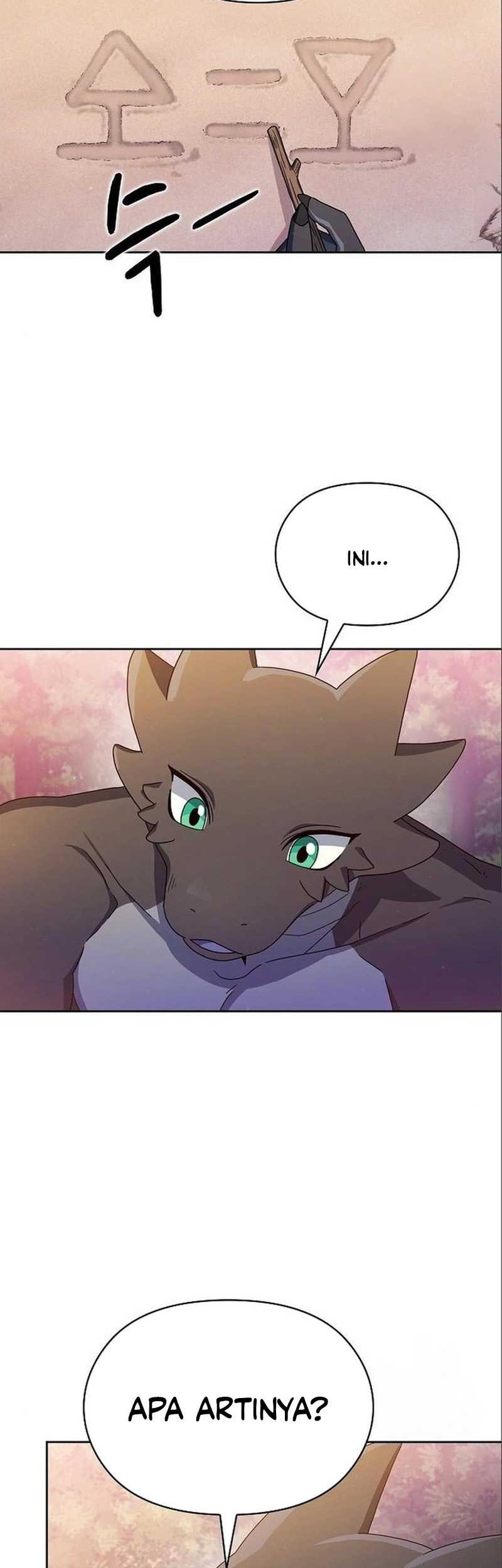 The Nebula’s Civilization Chapter 13 Gambar 52
