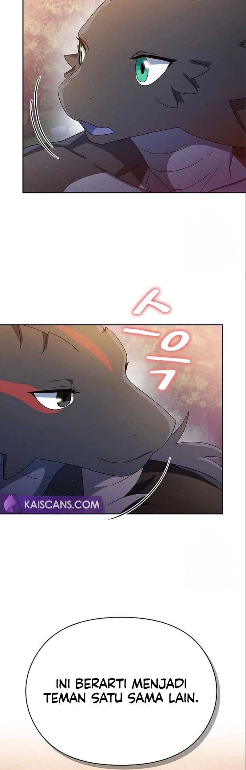 The Nebula’s Civilization Chapter 13 Gambar 53