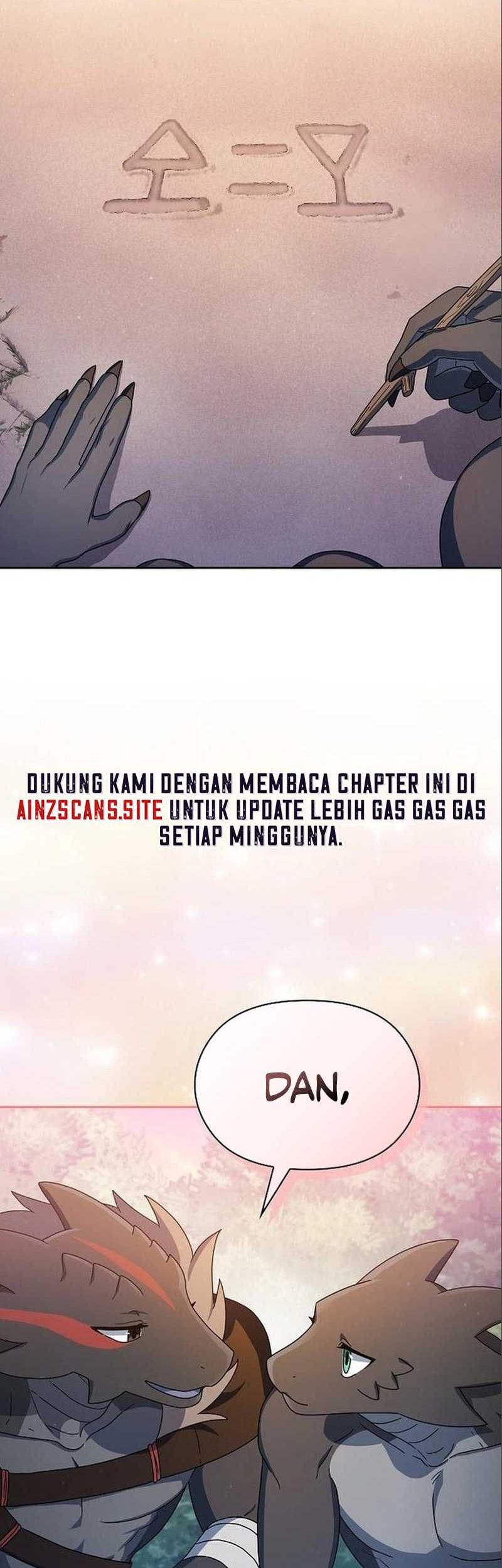 The Nebula’s Civilization Chapter 13 Gambar 54