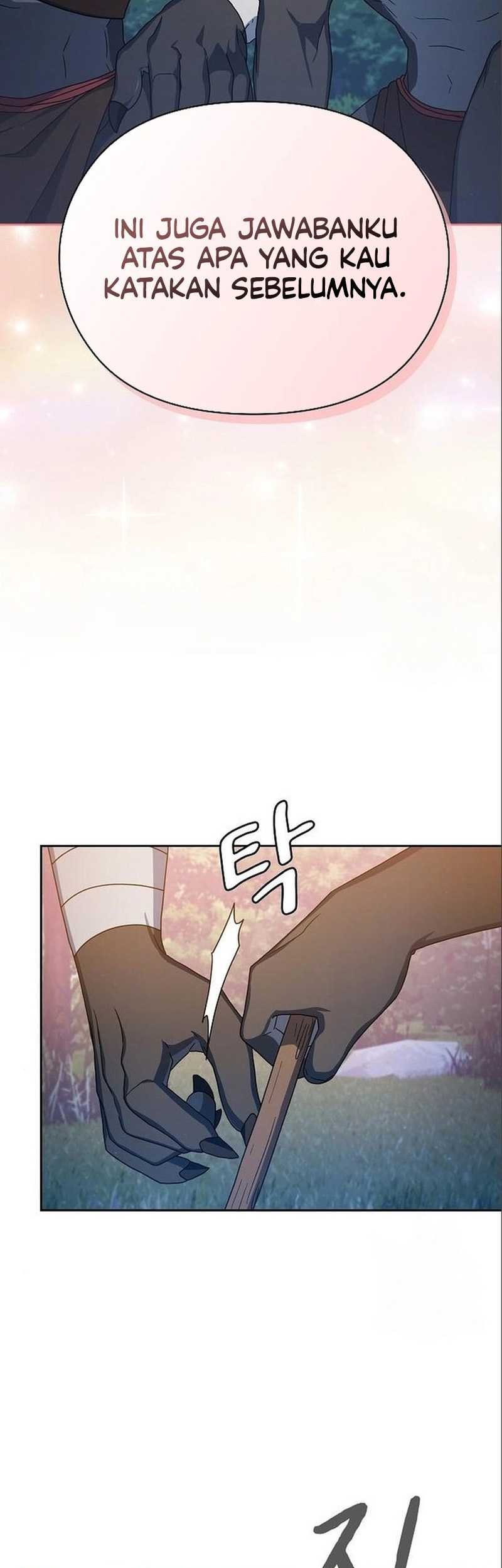 The Nebula’s Civilization Chapter 13 Gambar 55