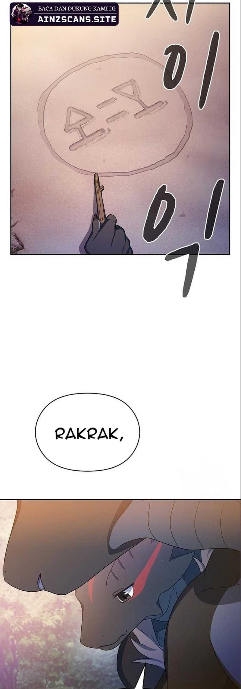 The Nebula’s Civilization Chapter 13 Gambar 56