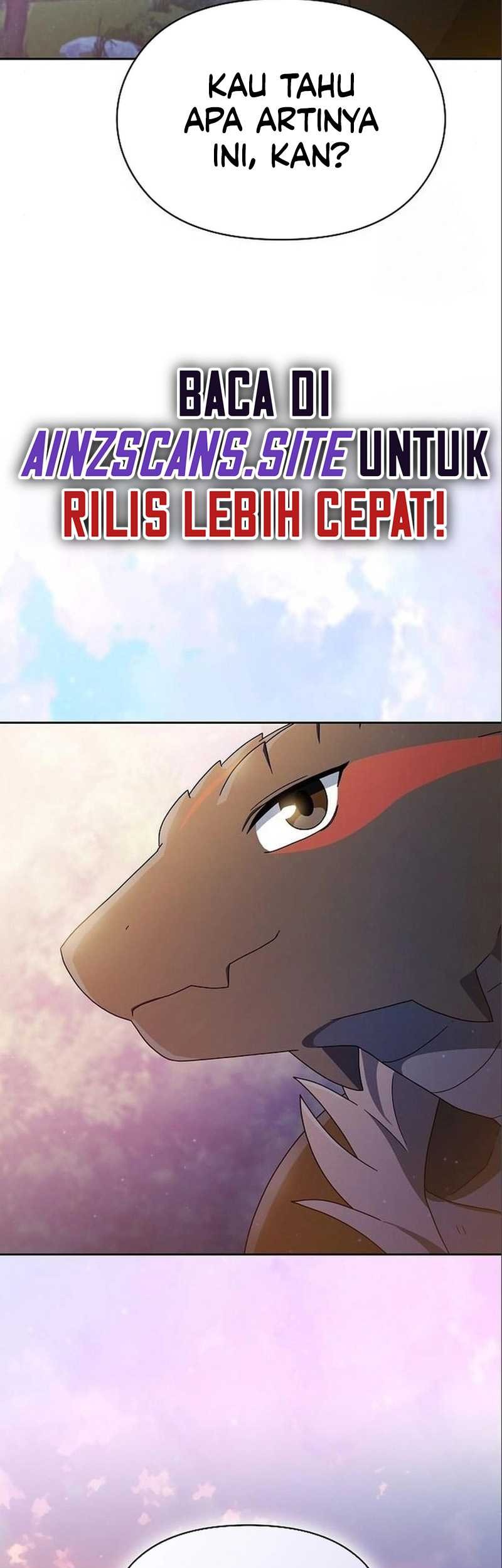 The Nebula’s Civilization Chapter 13 Gambar 57