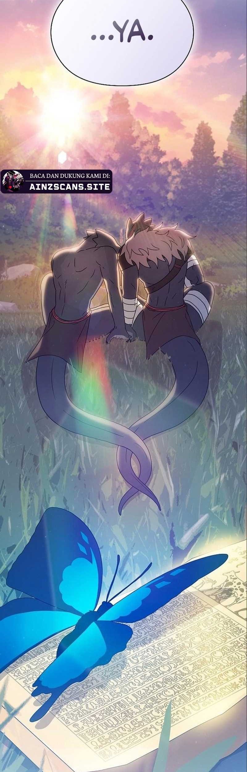 The Nebula’s Civilization Chapter 13 Gambar 58