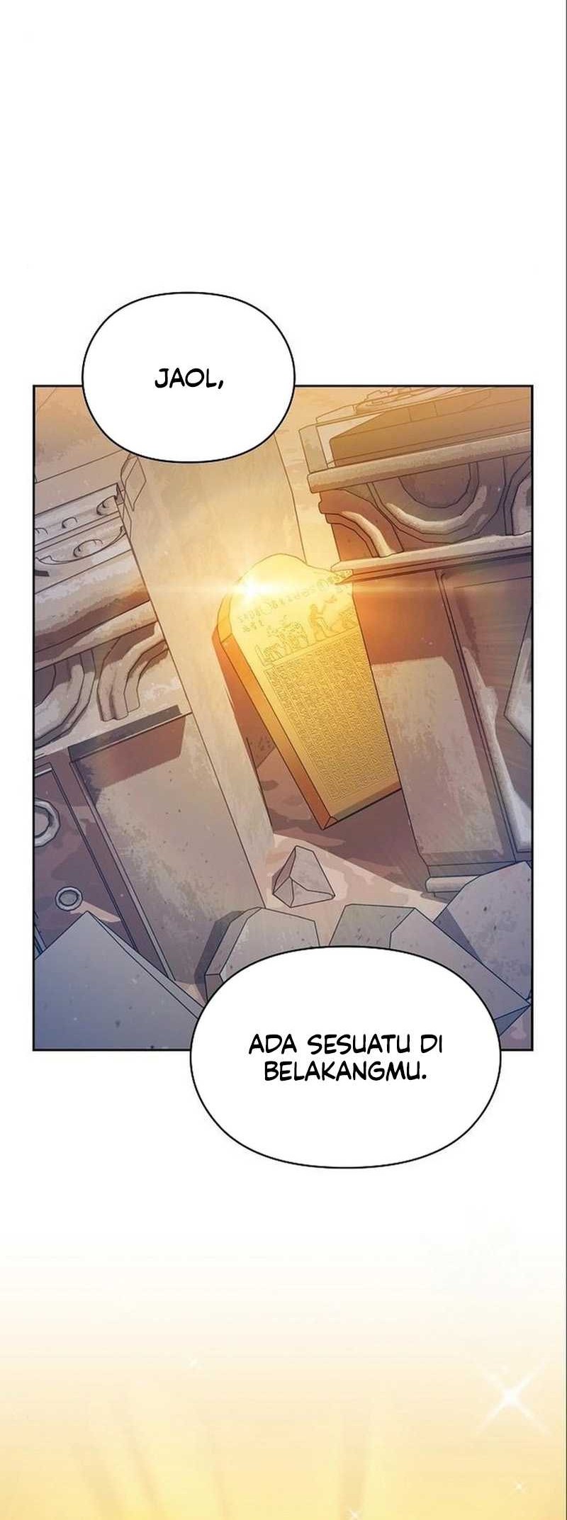 The Nebula’s Civilization Chapter 13 Gambar 20