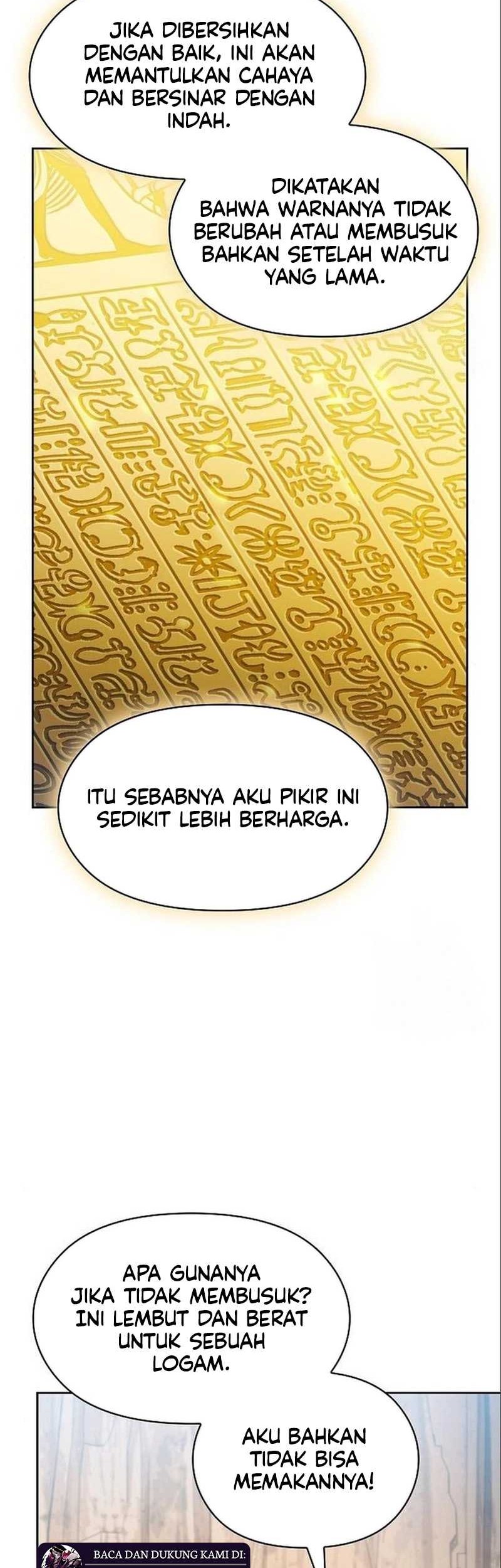 The Nebula’s Civilization Chapter 13 Gambar 24