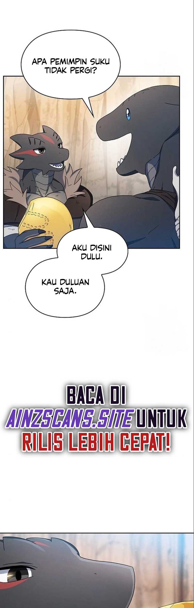 The Nebula’s Civilization Chapter 13 Gambar 27