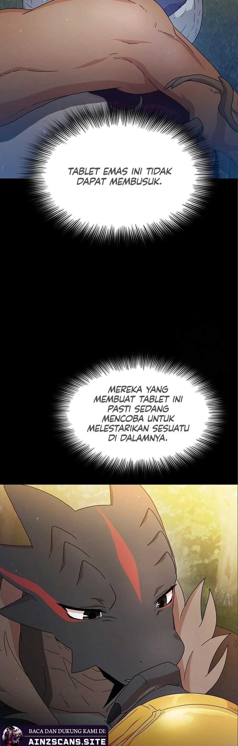 The Nebula’s Civilization Chapter 13 Gambar 30