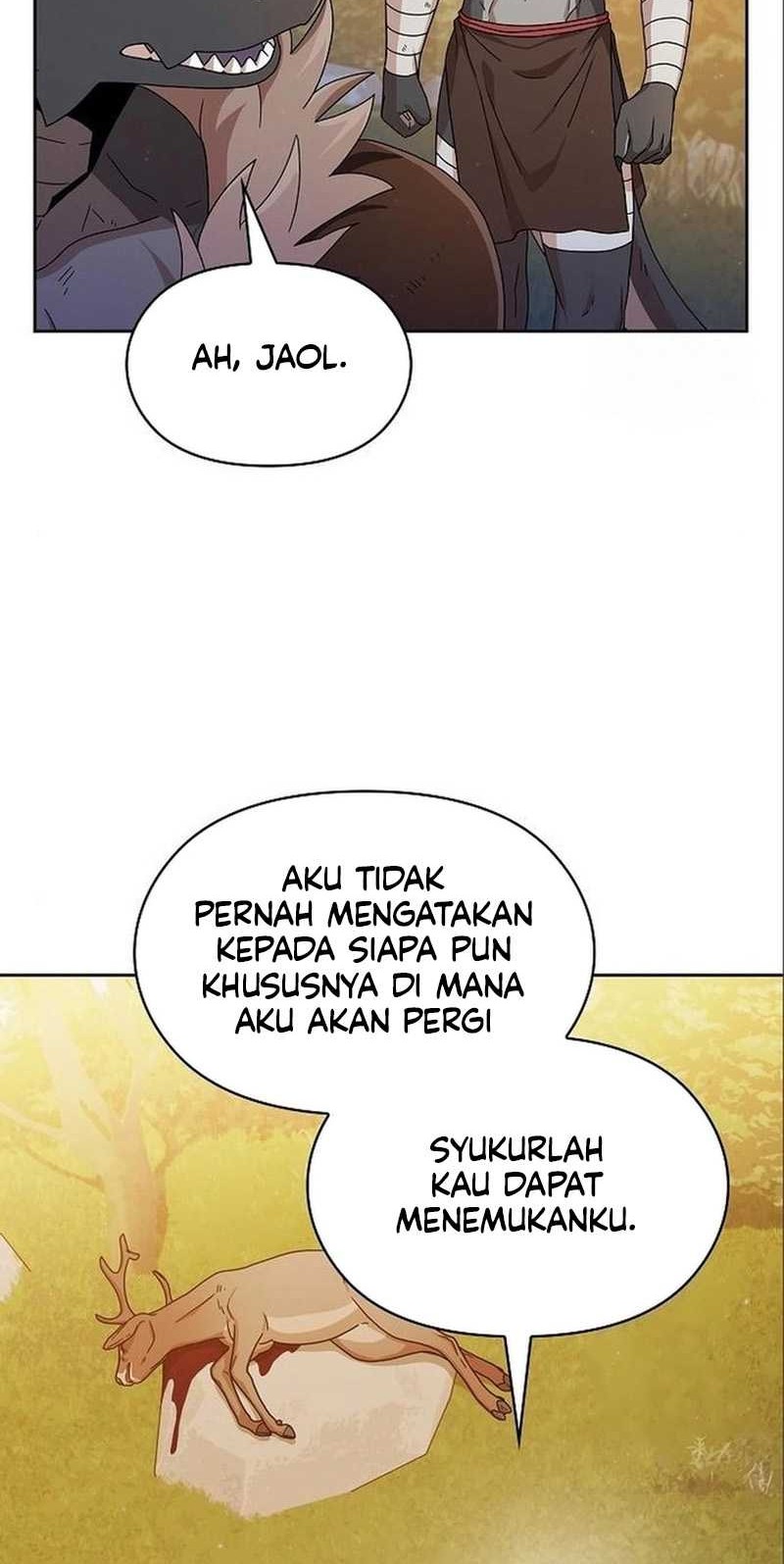 The Nebula’s Civilization Chapter 13 Gambar 32