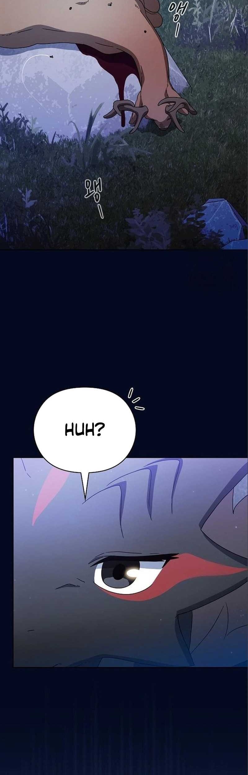 The Nebula’s Civilization Chapter 13 Gambar 38