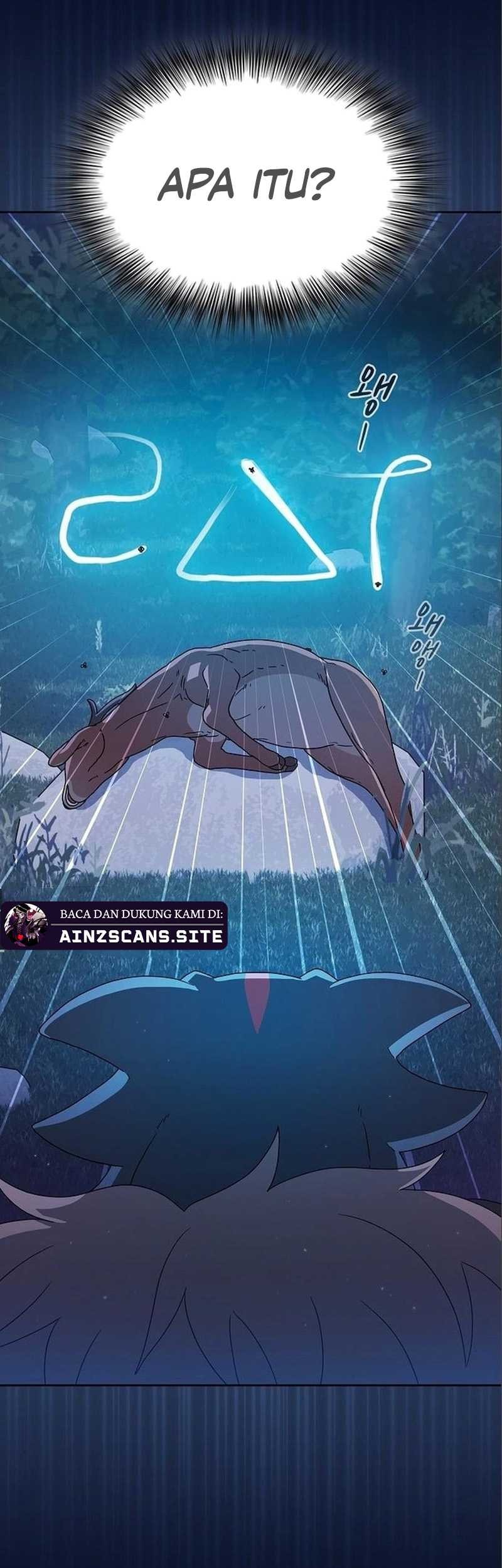 The Nebula’s Civilization Chapter 13 Gambar 39