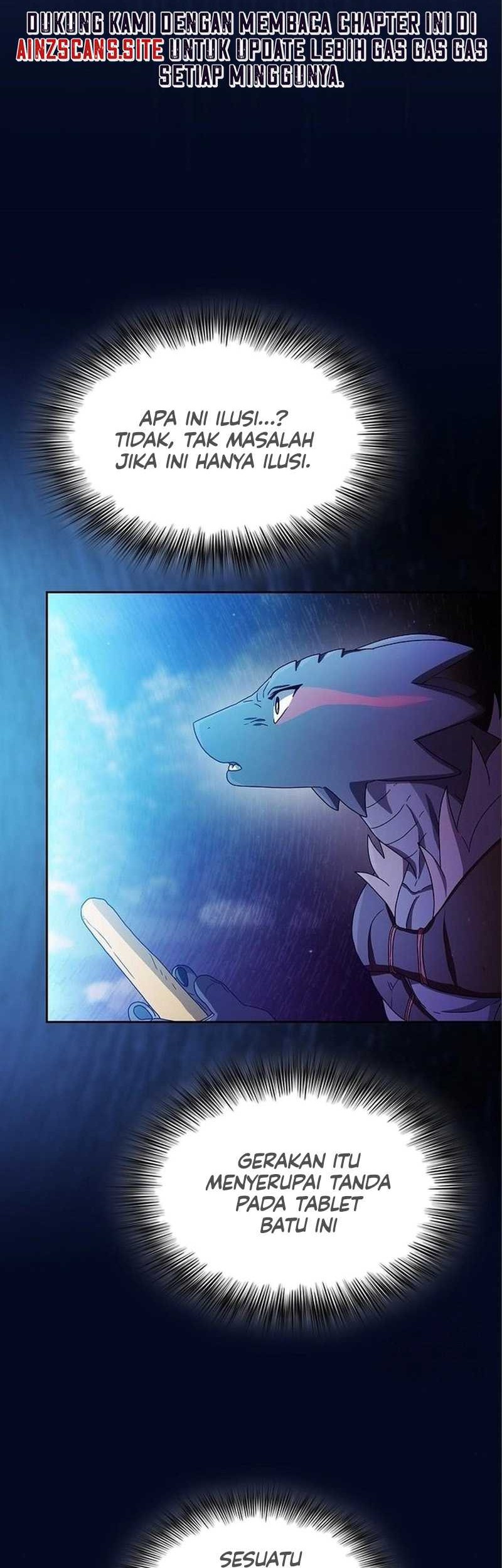 The Nebula’s Civilization Chapter 13 Gambar 40