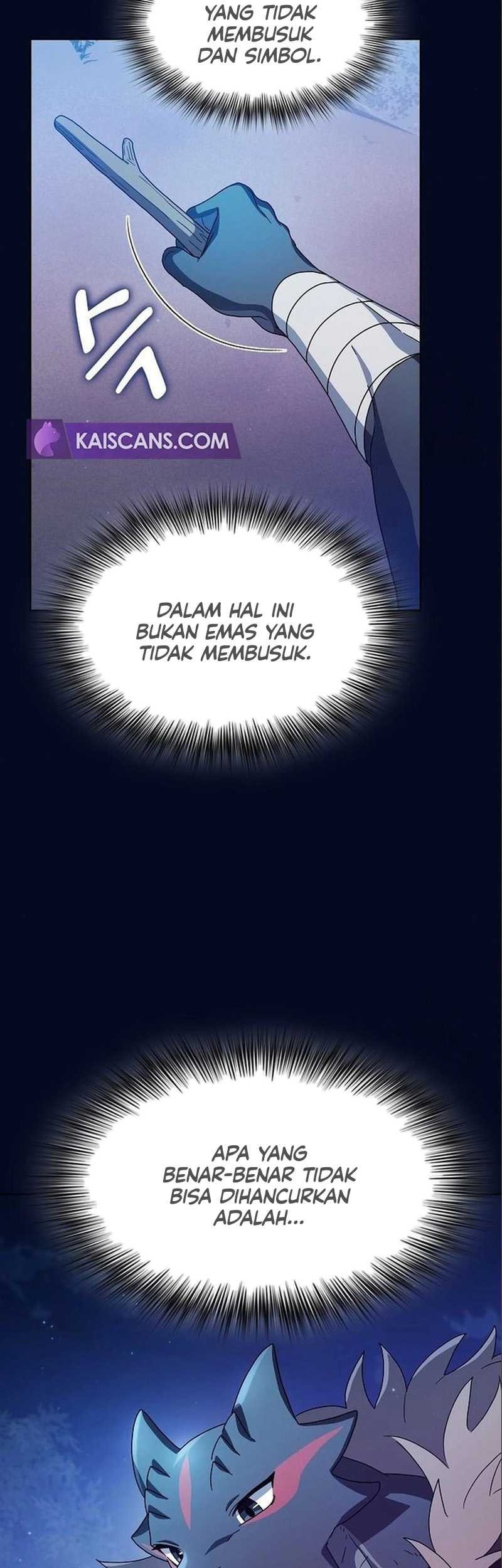 The Nebula’s Civilization Chapter 13 Gambar 41