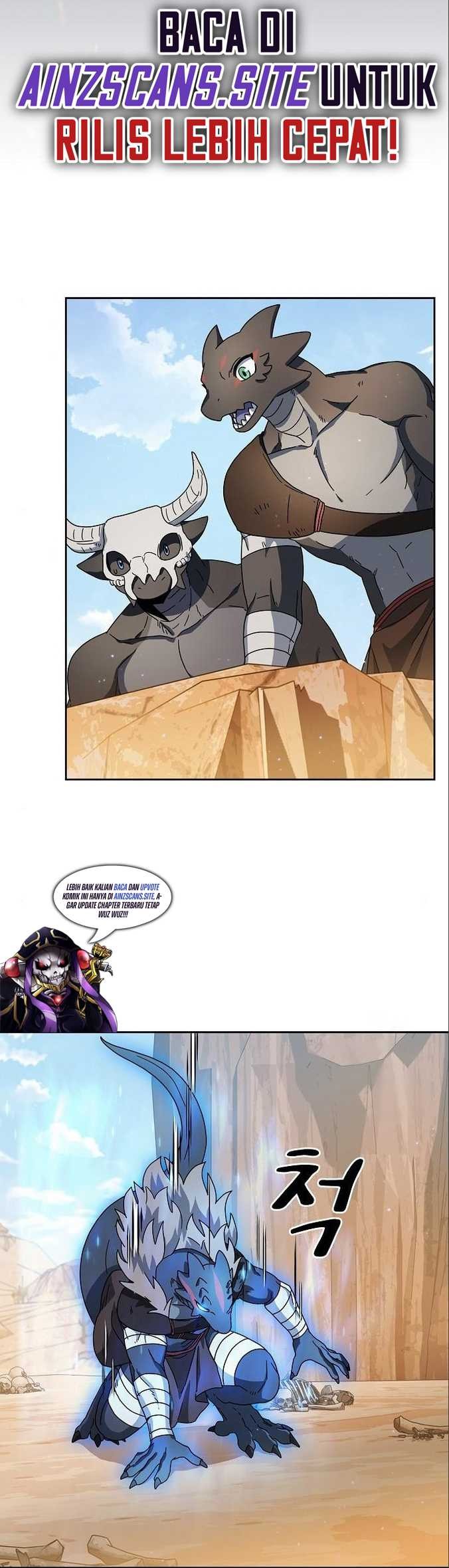The Nebula’s Civilization Chapter 12 Gambar 46